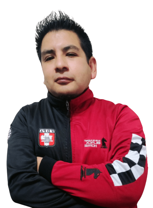 Ing. Klisman Fuentes